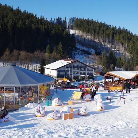 Ski Makov Apartman *